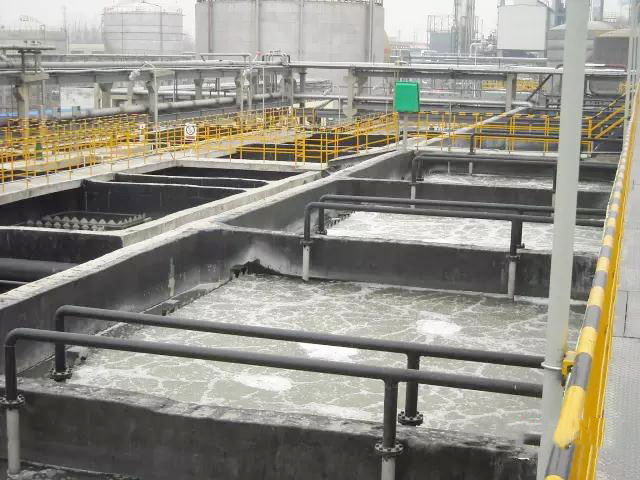 智能電磁流量計